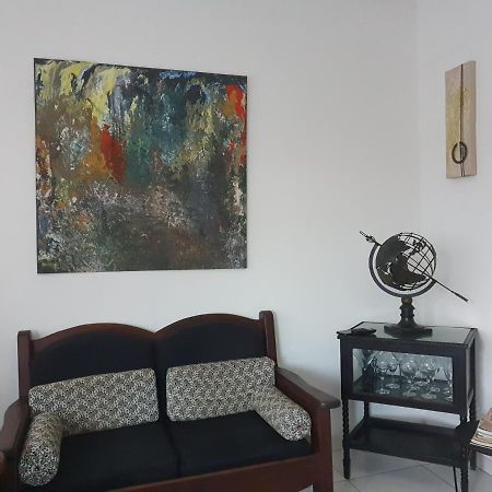 Pousada Solar Dos Cavaleiros Mendes Macae Bagian luar foto