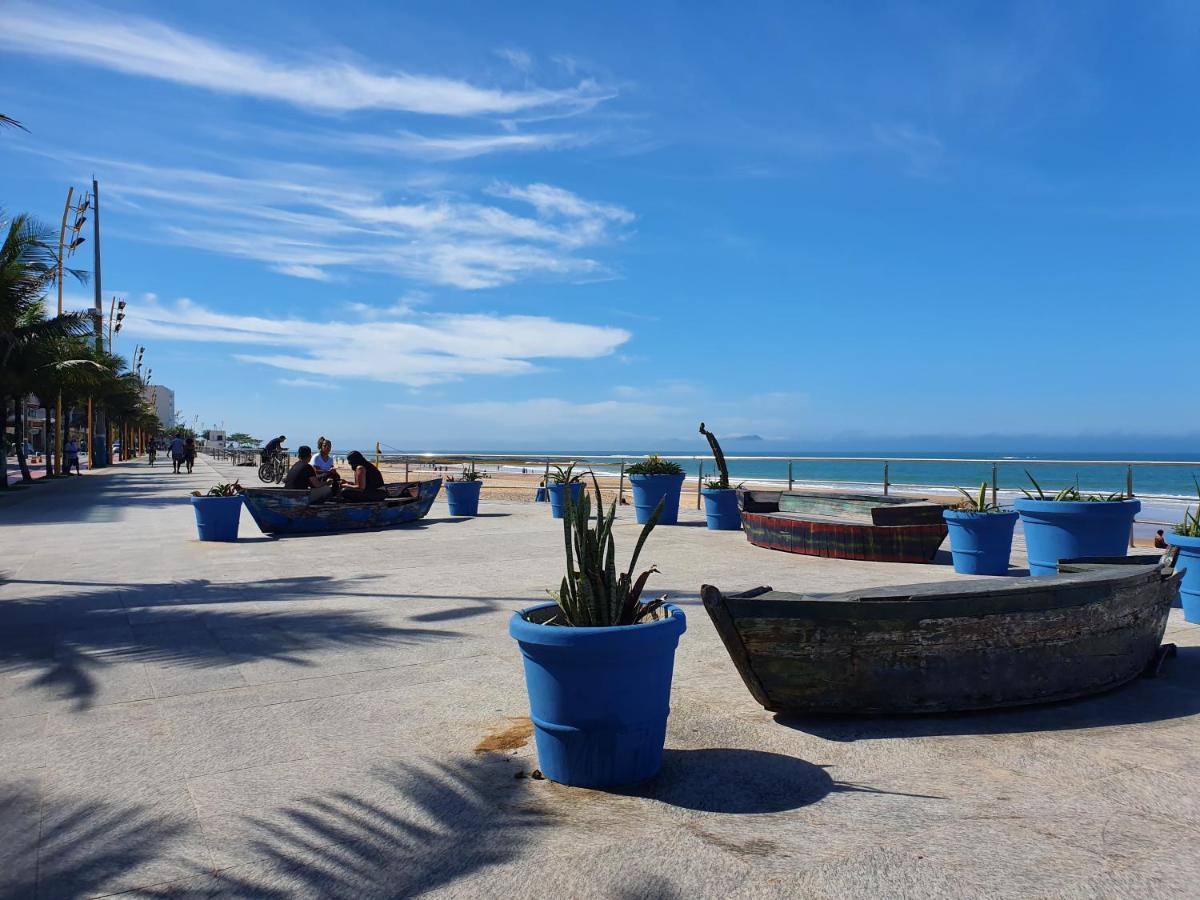 Pousada Solar Dos Cavaleiros Mendes Macae Bagian luar foto