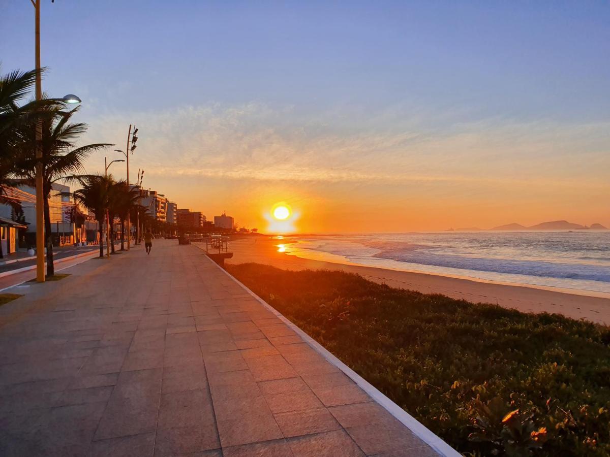 Pousada Solar Dos Cavaleiros Mendes Macae Bagian luar foto