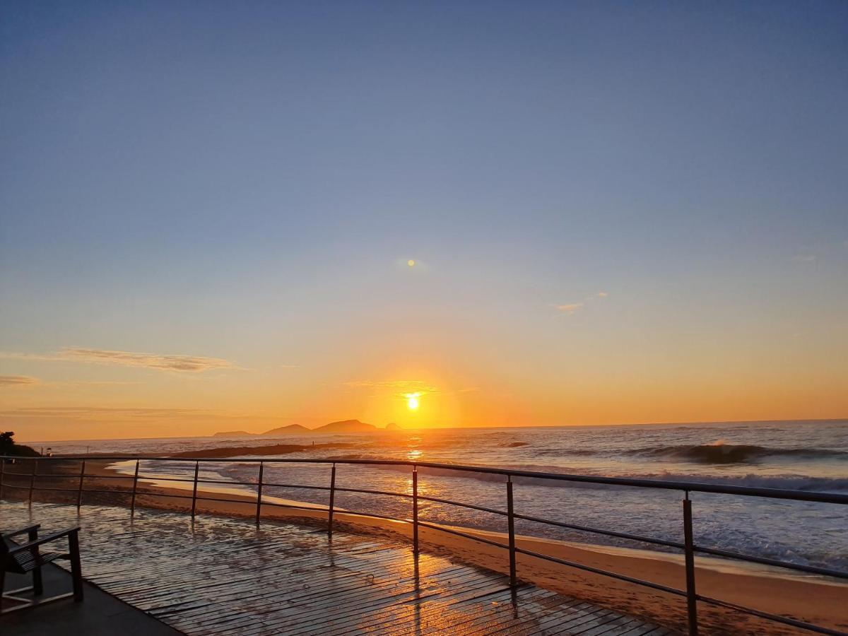 Pousada Solar Dos Cavaleiros Mendes Macae Bagian luar foto