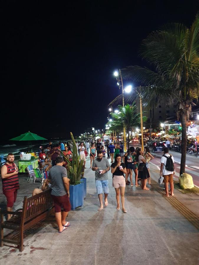 Pousada Solar Dos Cavaleiros Mendes Macae Bagian luar foto