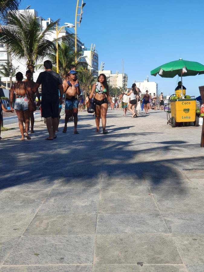 Pousada Solar Dos Cavaleiros Mendes Macae Bagian luar foto