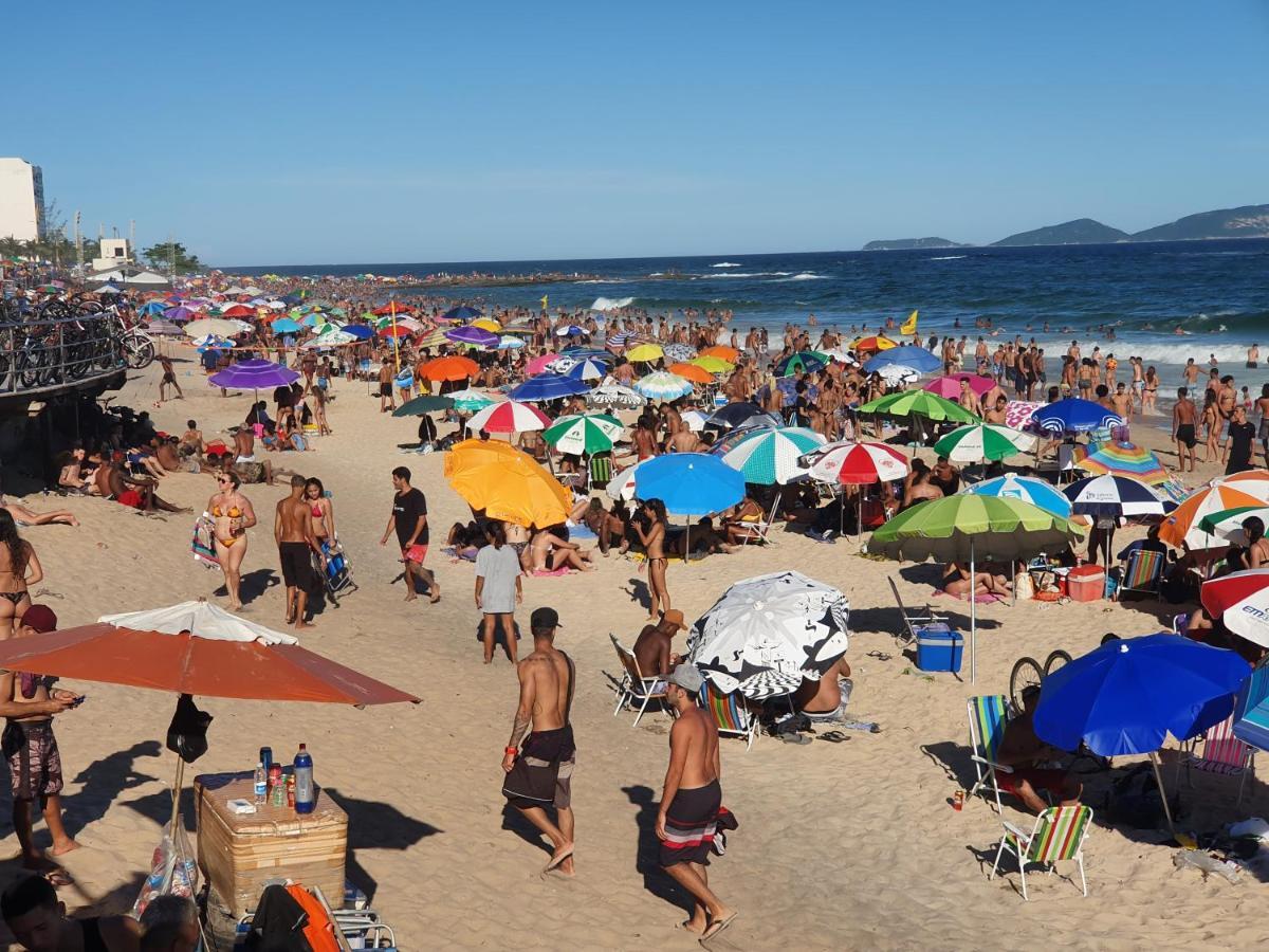 Pousada Solar Dos Cavaleiros Mendes Macae Bagian luar foto