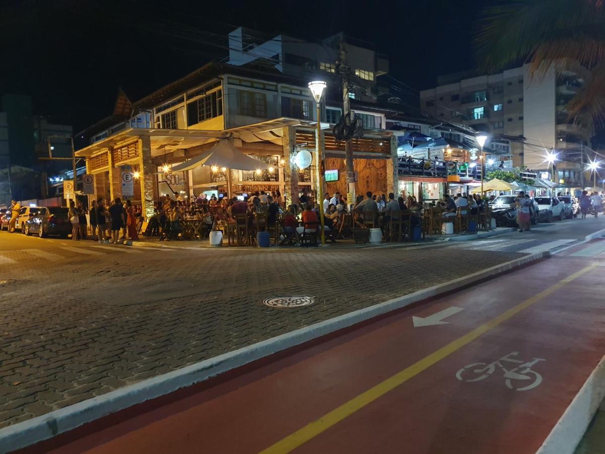 Pousada Solar Dos Cavaleiros Mendes Macae Bagian luar foto