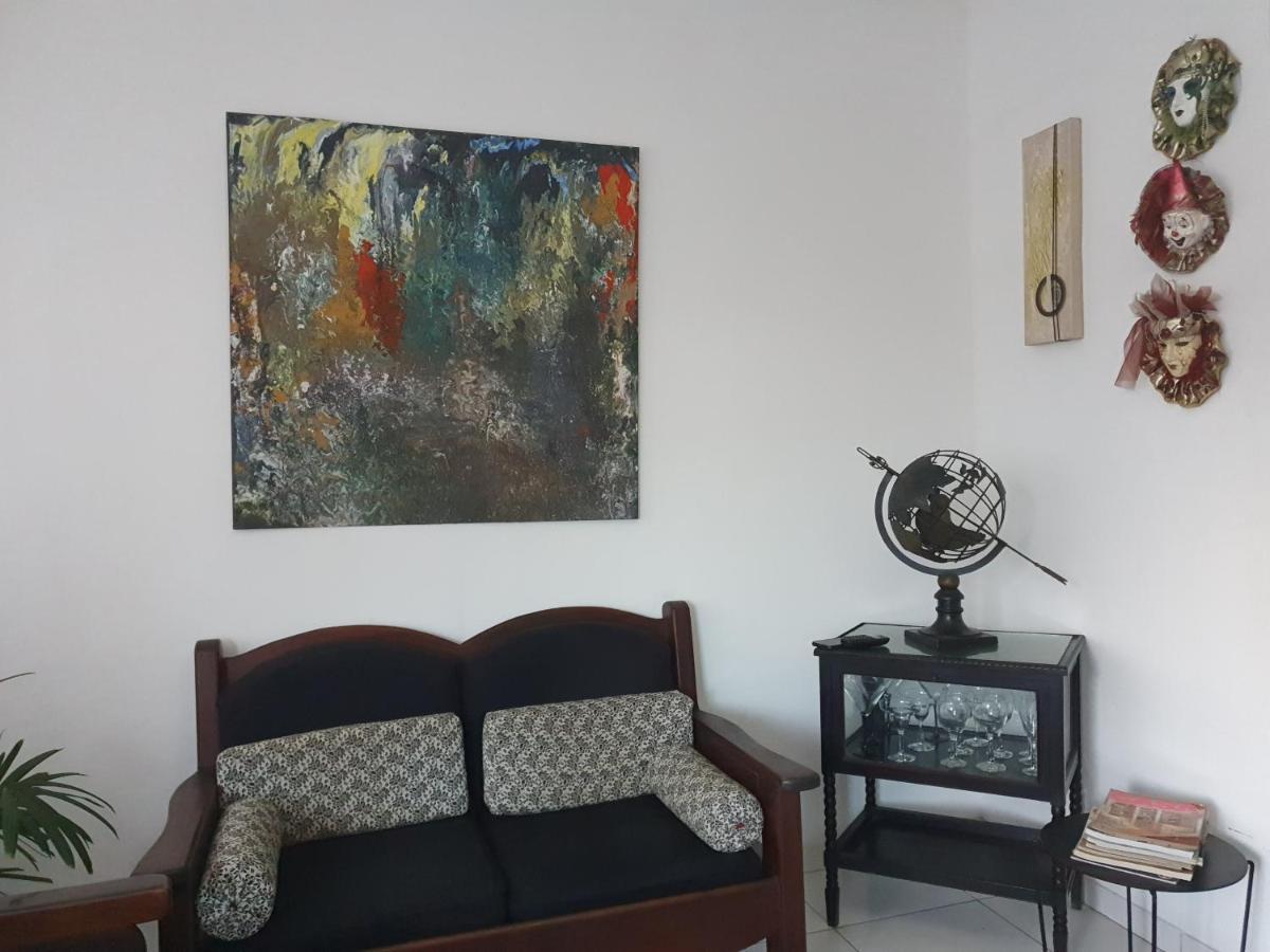 Pousada Solar Dos Cavaleiros Mendes Macae Bagian luar foto