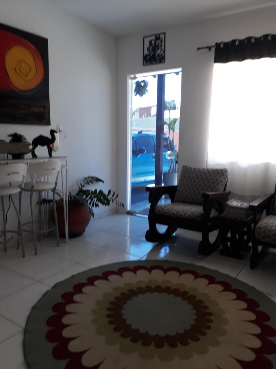 Pousada Solar Dos Cavaleiros Mendes Macae Bagian luar foto